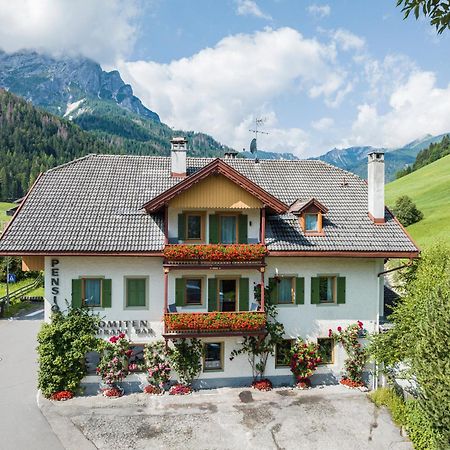 Gasthof Albergo Dolomiten 브라이에스 외부 사진